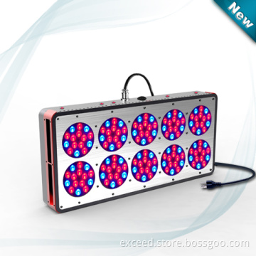 Cob 1000w  led grow light